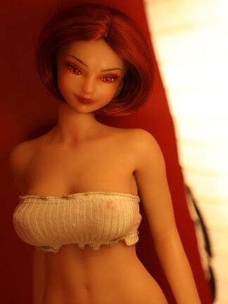 Mini Sex Doll 60cm- Climax Doll Classic | Anime Mini Sex Doll Si60 L Masami - Image 8