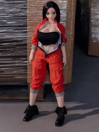 Mini Sex Doll 60cm- Climax Doll Classic | Mini Sex Doll J60P Rina - Image 7