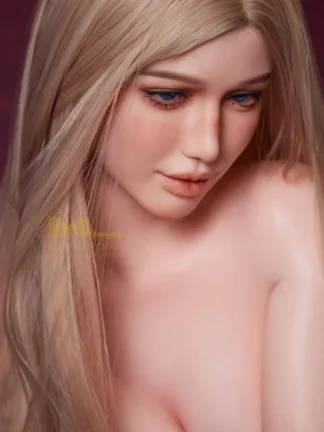 ตุ๊กตายางซิลิโคนทั้งตัว 164cm- Irontechdoll All in one(หัวและคอไร้รอยต่อ) S13 - Image 34