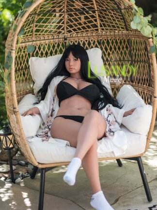 ตุ๊กตายางซิลิโคนทั้งตัว 159cm -【Lusandy】Sex Doll Mizuki#4 159 - Image 13