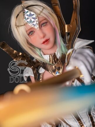 ตุ๊กตายาง TPE 161cm- SEDOLL 161cm/5ft3 F-cup Angie.C - Image 12