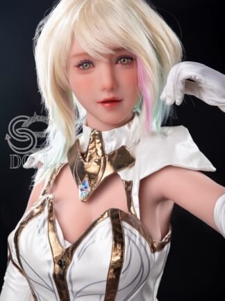 ตุ๊กตายาง TPE 161cm- SEDOLL 161cm/5ft3 F-cup Angie.C