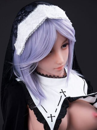 ตุ๊กตายาง TPE 158cm- SEDOLL 158cm/5ft2 D-cup Yuuki.A (Teresa - Image 5