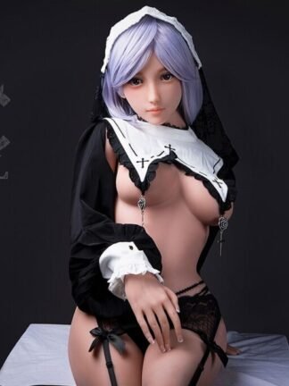 ตุ๊กตายาง TPE 158cm- SEDOLL 158cm/5ft2 D-cup Yuuki.A (Teresa - Image 3