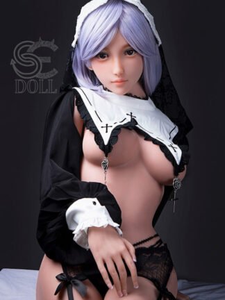 ตุ๊กตายาง TPE 158cm- SEDOLL 158cm/5ft2 D-cup Yuuki.A (Teresa