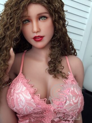 ตุ๊กตายาง TPE 161cm- SEDOLL 161cm/5ft3 F-cup Kitty.B (Eileen)