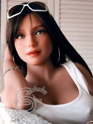 ตุ๊กตายาง TPE 161cm- SEDOLL 161cm/5ft3 F-cup Doris.E (Ruby) - Image 7