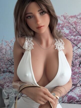 ตุ๊กตายาง TPE 161cm- SEDOLL 161cm/5ft3 F-cup Tracy.B - Image 6