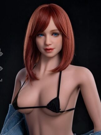 ตุ๊กตายาง TPE 163cm- SEDOLL 163cm/5ft3 E-cup Doris.C (Carolyn) - Image 13