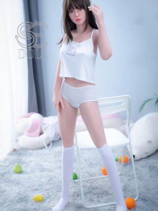 ตุ๊กตายาง TPE 151cm- 151cm |5ft E-cup Kiko.A (Kaiya) - Image 19
