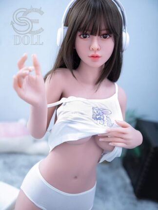 ตุ๊กตายาง TPE 151cm- 151cm |5ft E-cup Kiko.A (Kaiya) - Image 2