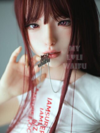 ตุ๊กตายางซิลิโคนทั้งตัว 148cm-Silicone Doll 148B Sora (ROS) - Image 9