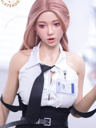 ตุ๊กตายางซิลิโคนทั้งตัว 163cm - Galateadoll GT02-163-JS135 - Image 3
