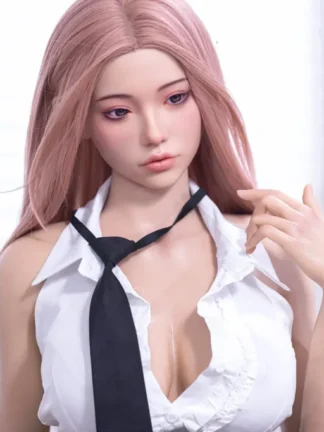 ตุ๊กตายางซิลิโคนทั้งตัว 163cm - Galateadoll GT02-163-JS135 - Image 25