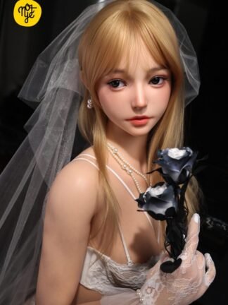 ตุ๊กตายางซิลิโคนครึ่งตัวรุ่น S47 แบรนด์ Not Ye! - Image 16