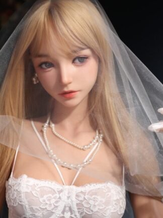 ตุ๊กตายางซิลิโคนครึ่งตัวรุ่น S47 แบรนด์ Not Ye! - Image 3