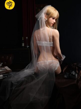ตุ๊กตายางซิลิโคนครึ่งตัวรุ่น S47 แบรนด์ Not Ye! - Image 2
