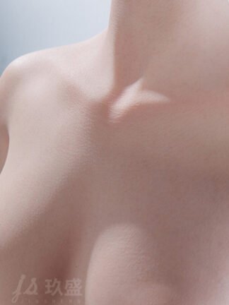 ตุ๊กตายางซิลิโคนทั้งตัว 149cm-JIUSHENG Silicone149cm B Cup #38 Yume(Full Real Skin Texture) - Image 7