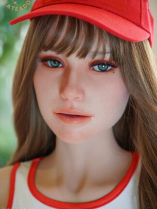 ตุ๊กตายางซิลิโคนทั้งตัว 163cm - Galateadoll GT06-164-JS198 - Image 23