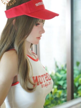 ตุ๊กตายางซิลิโคนทั้งตัว 163cm - Galateadoll GT06-164-JS198 - Image 22