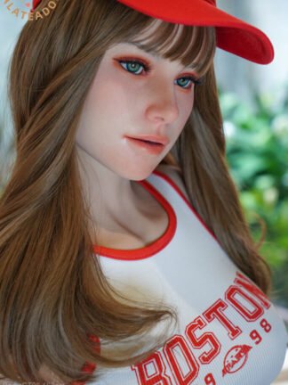 ตุ๊กตายางซิลิโคนทั้งตัว 163cm - Galateadoll GT06-164-JS198 - Image 19