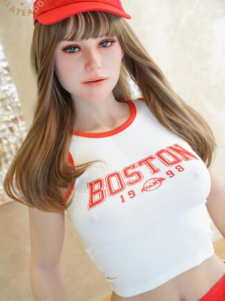 ตุ๊กตายางซิลิโคนทั้งตัว 163cm - Galateadoll GT06-164-JS198 - Image 15