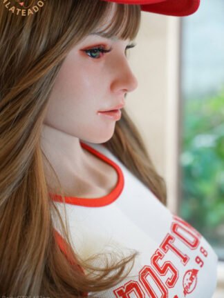 ตุ๊กตายางซิลิโคนทั้งตัว 163cm - Galateadoll GT06-164-JS198 - Image 13