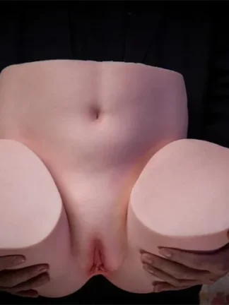 ตุ๊กตายางครึ่งตัวซิลิโคน Sex Doll Torso For Men Lexi แบรนด์ Sigafun - Image 3