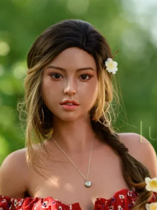 ตุ๊กตายางซิลิโคนทั้งตัว 167cm -【Lusandy】Sex Doll Naomi 167 - Image 7