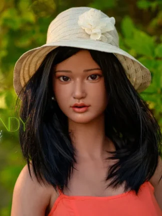 ตุ๊กตายางซิลิโคนทั้งตัว 161cm -【Lusandy】Sex Doll Lani 161 - Image 6