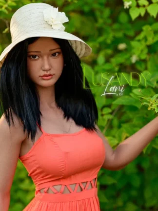 ตุ๊กตายางซิลิโคนทั้งตัว 161cm -【Lusandy】Sex Doll Lani 161 - Image 15