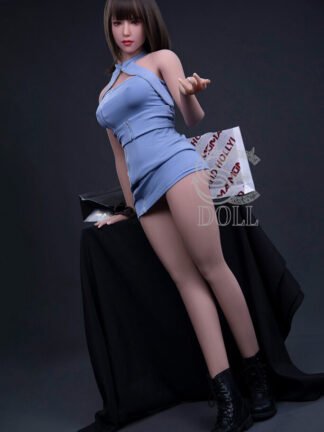 ตุ๊กตายาง TPE 163cm- SEDOLL 163cm/5ft3 E-cup Queena.A (Mayu) - Image 6
