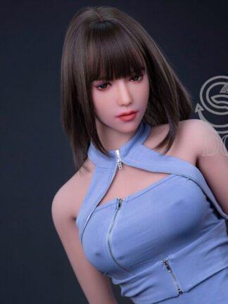 ตุ๊กตายาง TPE 163cm- SEDOLL 163cm/5ft3 E-cup Queena.A (Mayu) - Image 4