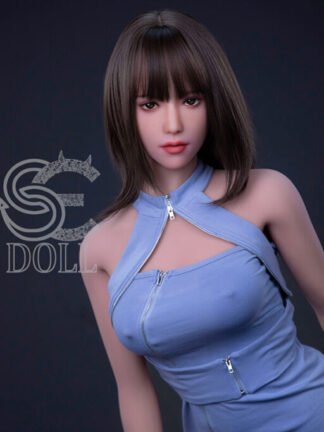 ตุ๊กตายาง TPE 163cm- SEDOLL 163cm/5ft3 E-cup Queena.A (Mayu) - Image 2