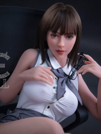 ตุ๊กตายาง TPE 161cm- SEDOLL 161cm/5ft3 F-cup Annika.E (Nancy) - Image 2