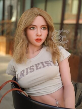 ตุ๊กตายาง TPE 163cm- SEDOLL 163cm/5ft3 E-cup Kemeny.C - Image 2