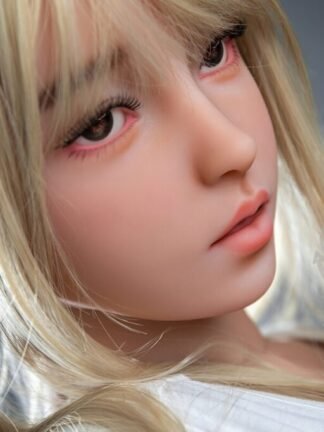 ตุ๊กตายาง TPE 157cm- 157cm/5ft1 H-cup Melody.A - Image 11
