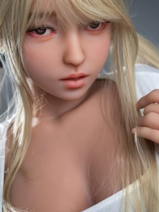 ตุ๊กตายาง TPE 157cm- 157cm/5ft1 H-cup Melody.A - Image 13