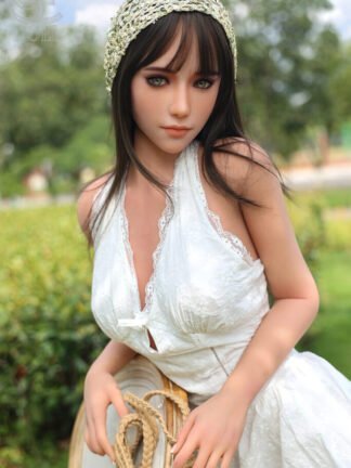 ตุ๊กตายาง TPE 160cm- SEDOLL 160cm/5ft2 C-cup Queena.F - Image 5