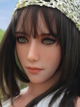 ตุ๊กตายาง TPE 160cm- SEDOLL 160cm/5ft2 C-cup Queena.F - Image 8