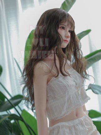 ตุ๊กตายางซิลิโคนทั้งตัว 150cm-MLW Silicone Doll 150B Runa(ROS) - Image 3
