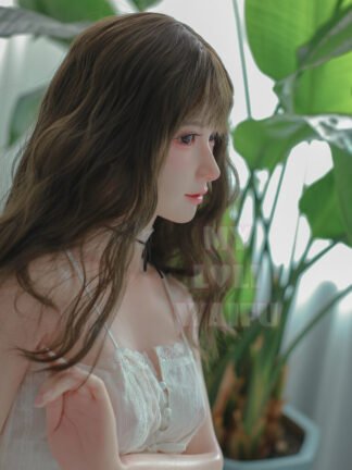 ตุ๊กตายางซิลิโคนทั้งตัว 150cm-MLW Silicone Doll 150B Runa(ROS) - Image 20