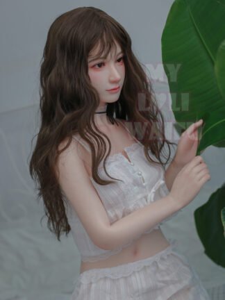 ตุ๊กตายางซิลิโคนทั้งตัว 150cm-MLW Silicone Doll 150B Runa(ROS) - Image 4