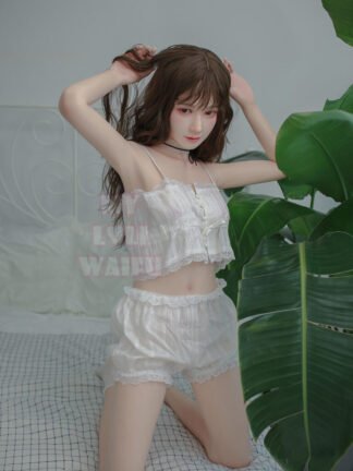ตุ๊กตายางซิลิโคนทั้งตัว 150cm-MLW Silicone Doll 150B Runa(ROS) - Image 6