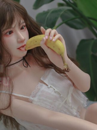 ตุ๊กตายางซิลิโคนทั้งตัว 150cm-MLW Silicone Doll 150B Runa(ROS) - Image 10