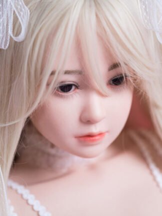 ตุ๊กตายางครึ่งตัวซิลิโคน-MLW Silicone Doll Torso T2 Yuu - Image 4