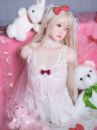 ตุ๊กตายางครึ่งตัวซิลิโคน-MLW Silicone Doll Torso T2 Yuu - Image 3