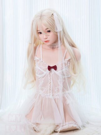 ตุ๊กตายางครึ่งตัวซิลิโคน-MLW Silicone Doll Torso T2 Yuu - Image 25