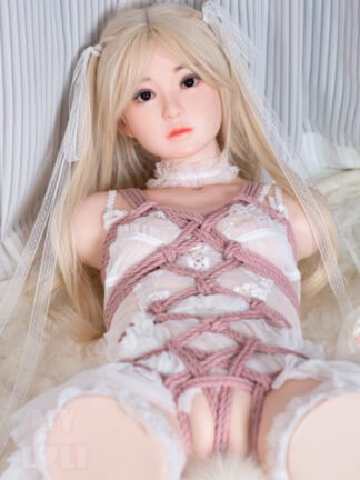 ตุ๊กตายางครึ่งตัวซิลิโคน-MLW Silicone Doll Torso T2 Yuu - Image 26