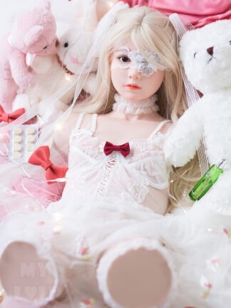 ตุ๊กตายางครึ่งตัวซิลิโคน-MLW Silicone Doll Torso T2 Yuu - Image 2